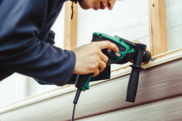 Fairfield, IA Siding Company